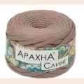 Пряжа "ARACHNA" "Sling" 100% хлопок 6 х 140 г ± 5 г 50 м ± 2 м